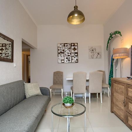 Apartmán Augustus Pula Exteriér fotografie