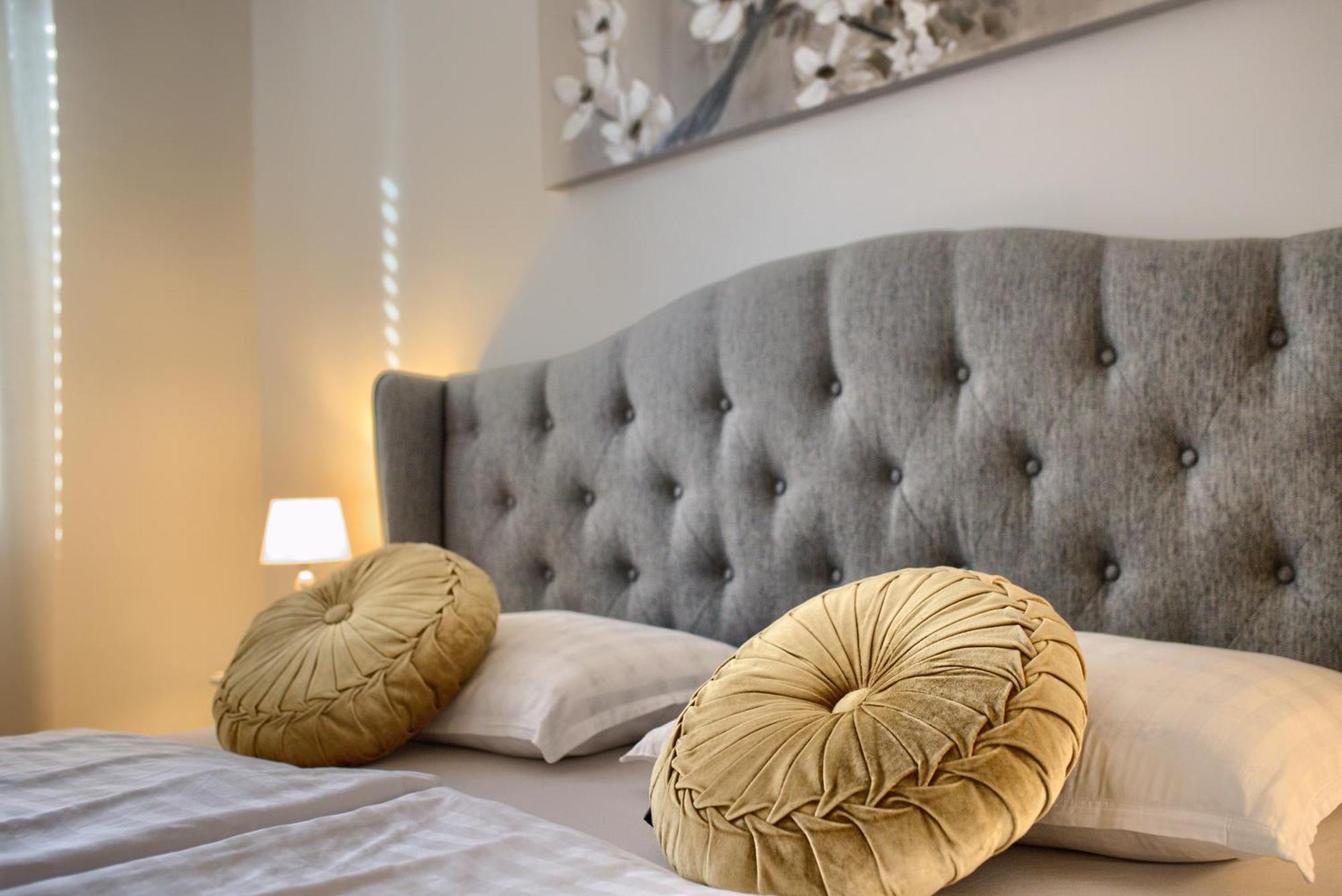 Apartmán Augustus Pula Exteriér fotografie