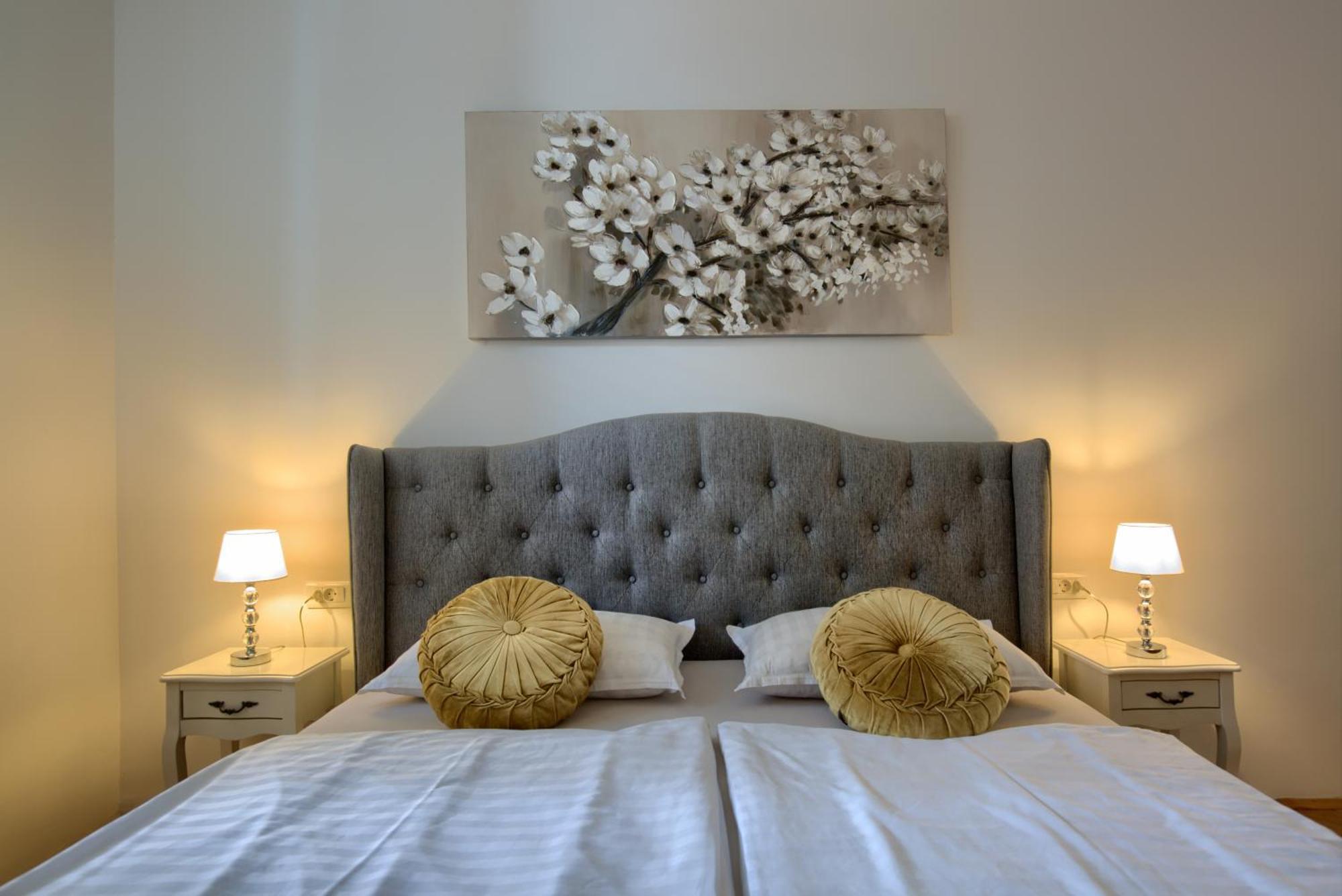 Apartmán Augustus Pula Exteriér fotografie