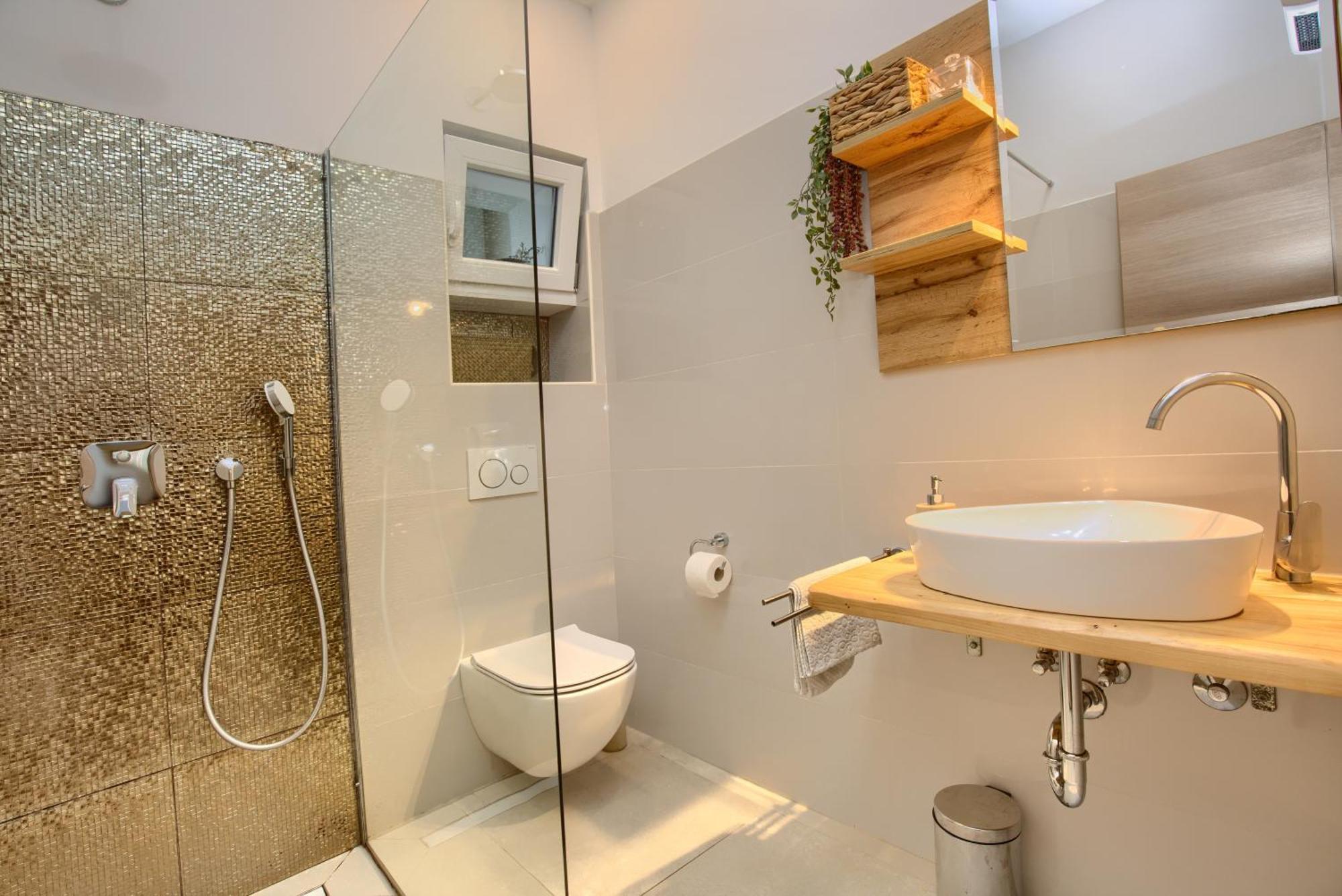 Apartmán Augustus Pula Exteriér fotografie