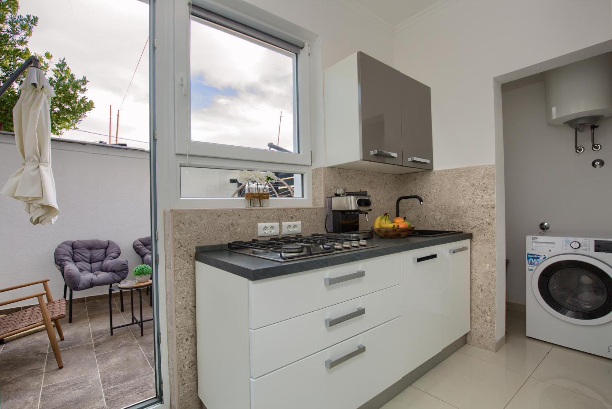 Apartmán Augustus Pula Exteriér fotografie